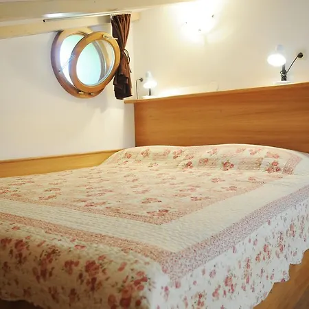 House Vakantiehuis *