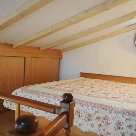 Vakantiehuis House Murter