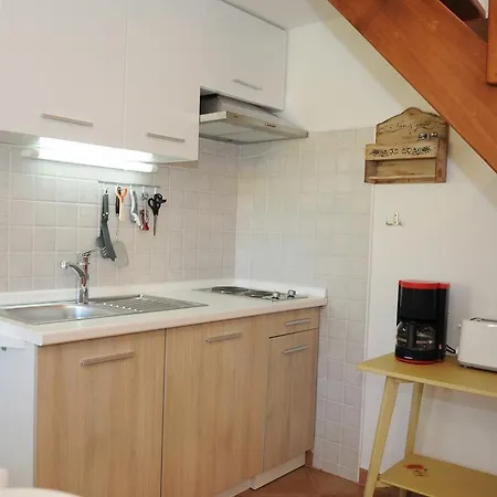 House Vakantiehuis Murter