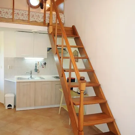 Hébergement de vacances House *