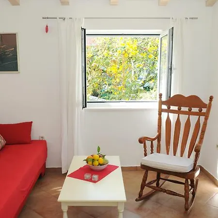 Сasa de vacaciones House