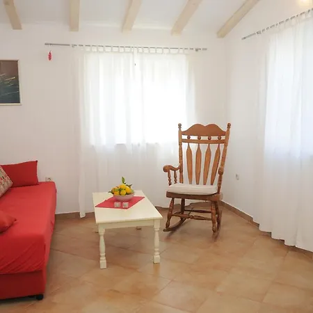 Hébergement de vacances House