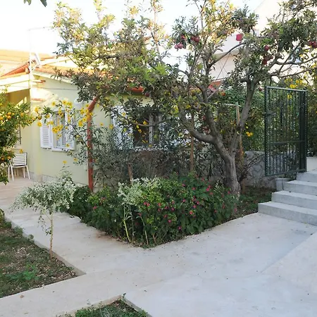 Vakantiehuis House Murter