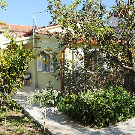 House Hébergement de vacances