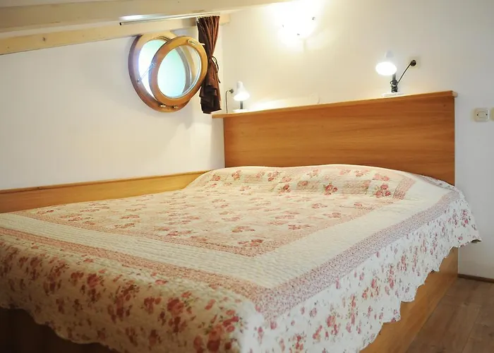 House Prázdninový dům *