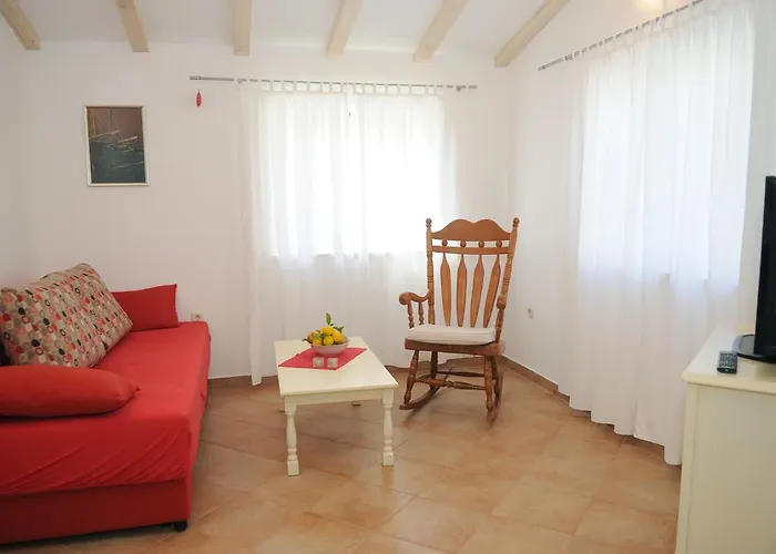 Сasa de vacaciones House