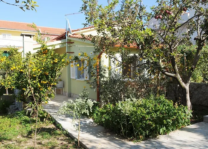 House Prázdninový dům