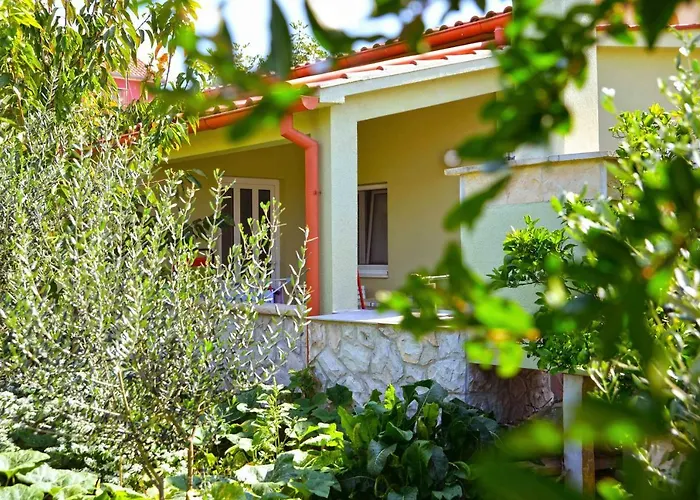 House Prázdninový dům