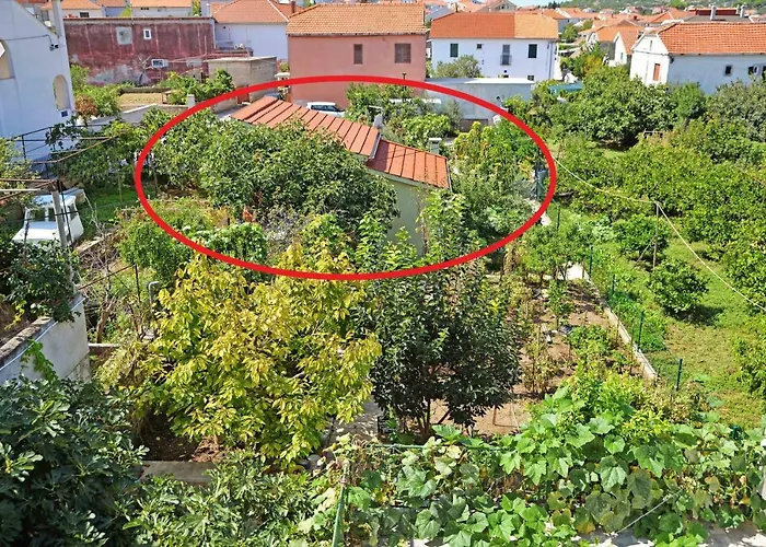 Prázdninový dům House