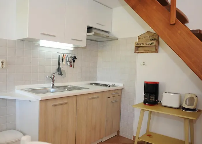 House Vikendica Murter